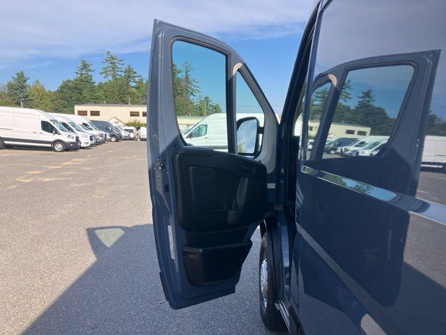 used 2022 Ram ProMaster 3500 car, priced at $29,900
