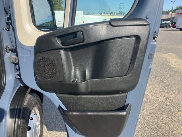 used 2022 Ram ProMaster 3500 car, priced at $29,900