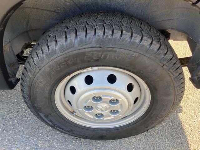 used 2022 Ram ProMaster 3500 car, priced at $29,900