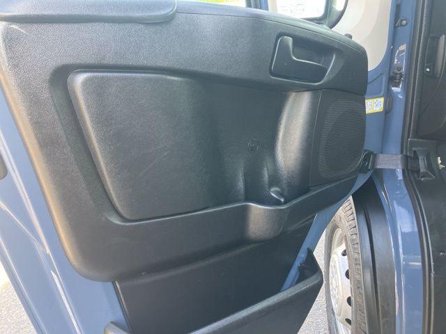 used 2022 Ram ProMaster 3500 car, priced at $29,900