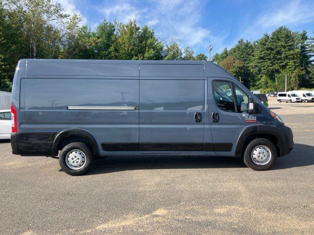 used 2022 Ram ProMaster 3500 car, priced at $29,900