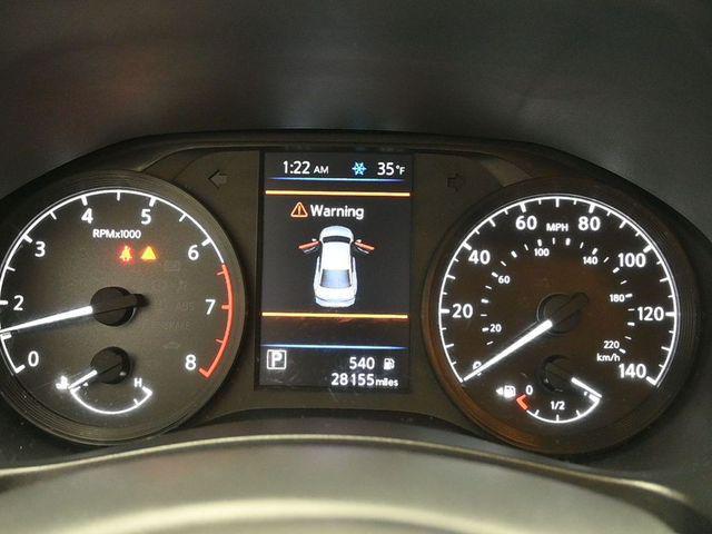 used 2021 Nissan Altima car, priced at $16,444