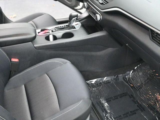 used 2021 Nissan Altima car, priced at $16,444