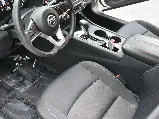 used 2021 Nissan Altima car, priced at $16,444