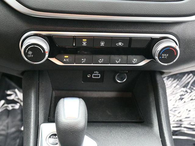 used 2021 Nissan Altima car, priced at $16,444