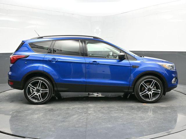 used 2019 Ford Escape car, priced at $14,798