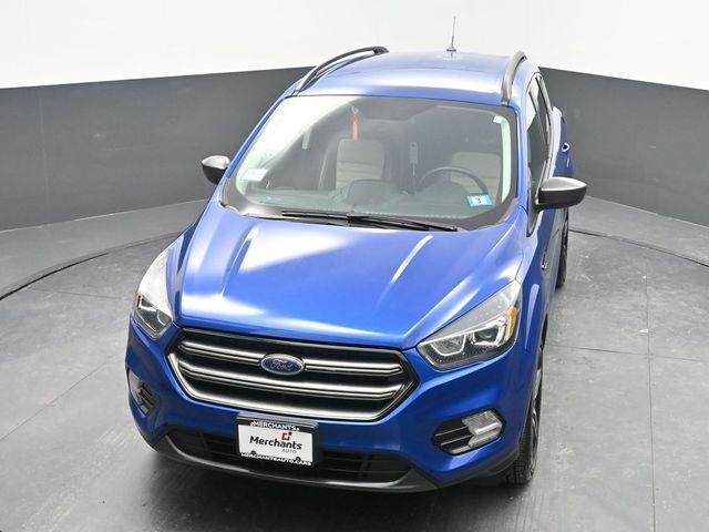 used 2019 Ford Escape car, priced at $14,798