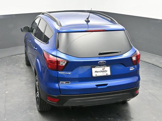 used 2019 Ford Escape car, priced at $14,798