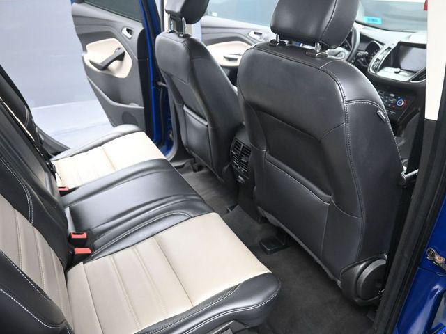 used 2019 Ford Escape car, priced at $14,798