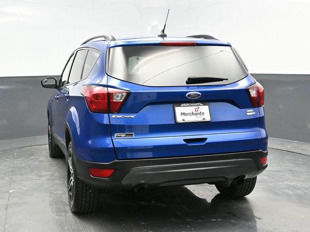 used 2019 Ford Escape car, priced at $14,798