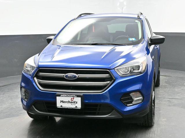 used 2019 Ford Escape car, priced at $14,798