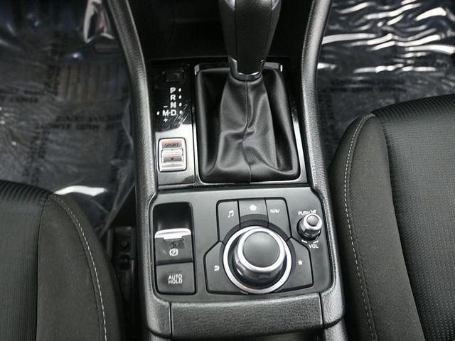 used 2021 Mazda CX-3 car, priced at $18,454