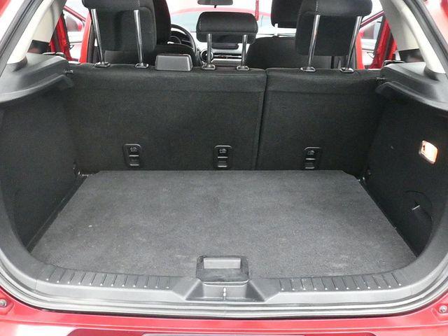 used 2021 Mazda CX-3 car, priced at $18,454
