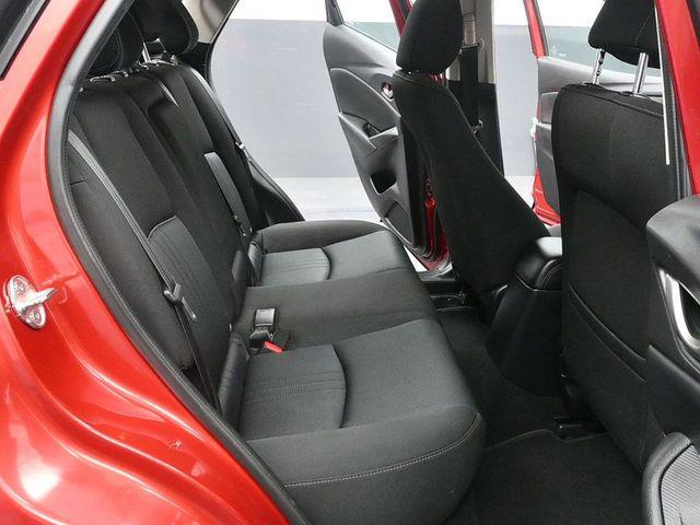 used 2021 Mazda CX-3 car, priced at $18,454