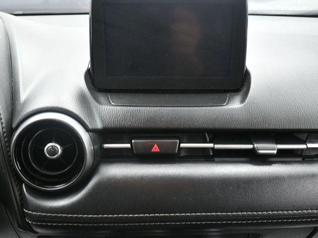 used 2021 Mazda CX-3 car, priced at $18,454