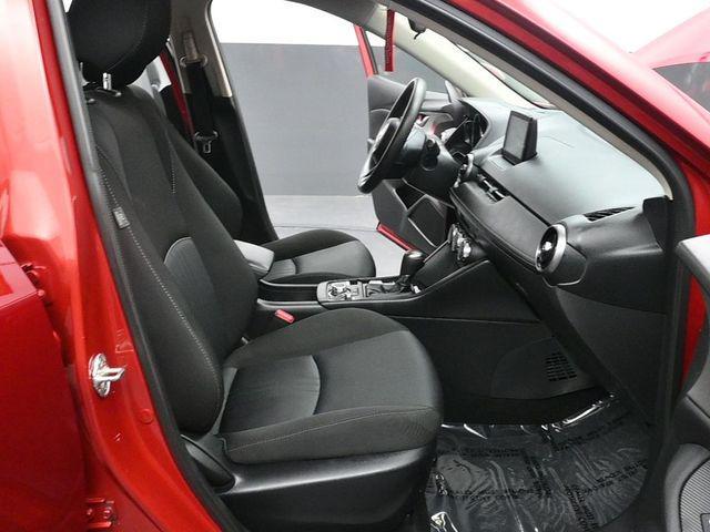 used 2021 Mazda CX-3 car, priced at $18,454