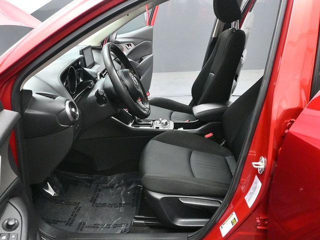 used 2021 Mazda CX-3 car, priced at $18,454