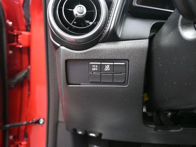 used 2021 Mazda CX-3 car, priced at $18,454