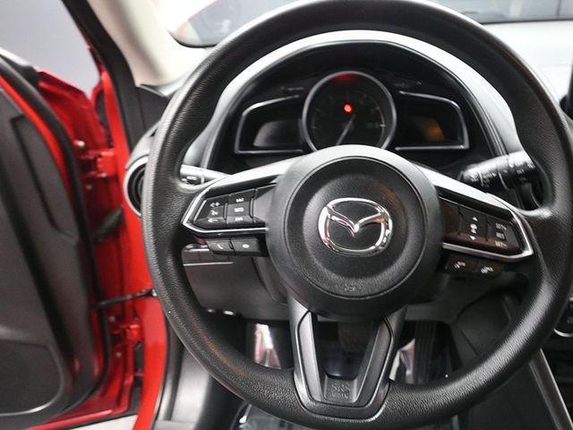 used 2021 Mazda CX-3 car, priced at $18,454