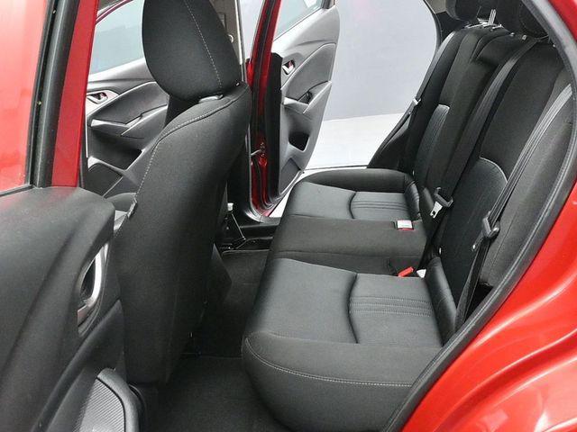 used 2021 Mazda CX-3 car, priced at $18,454