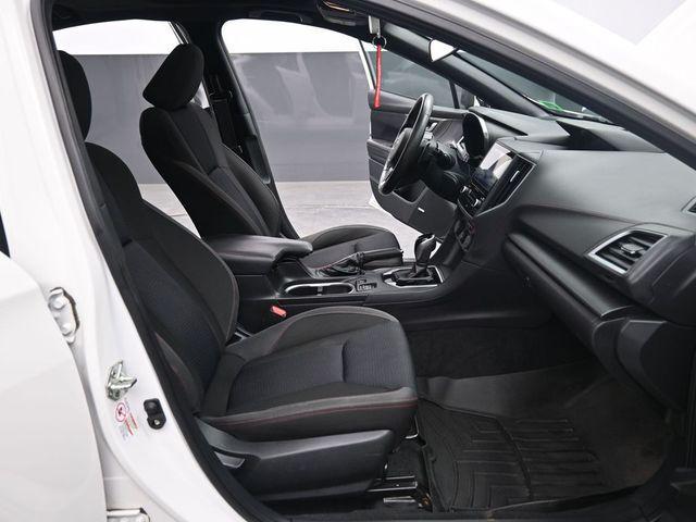 used 2018 Subaru Impreza car, priced at $15,787