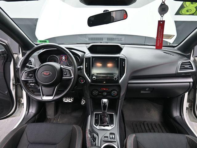 used 2018 Subaru Impreza car, priced at $15,787