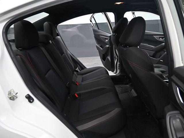 used 2018 Subaru Impreza car, priced at $15,787