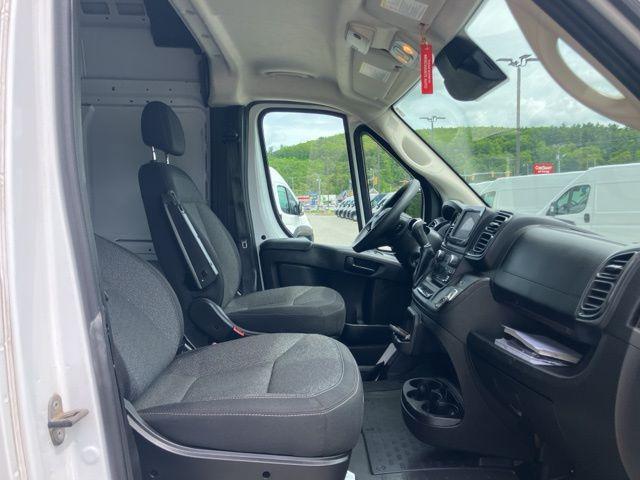used 2023 Ram ProMaster 2500 car, priced at $28,200