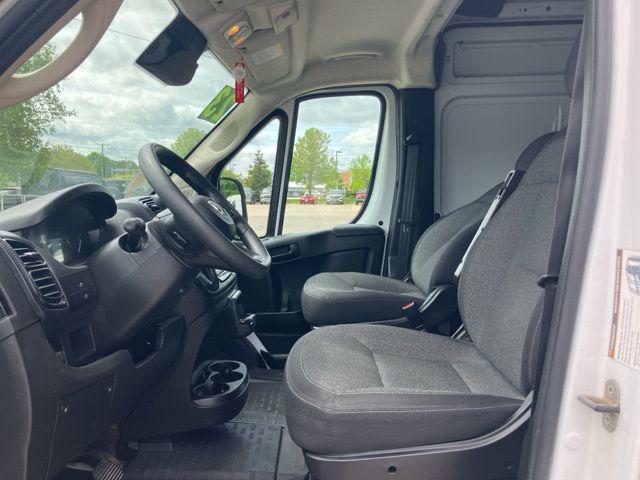 used 2023 Ram ProMaster 2500 car, priced at $28,200