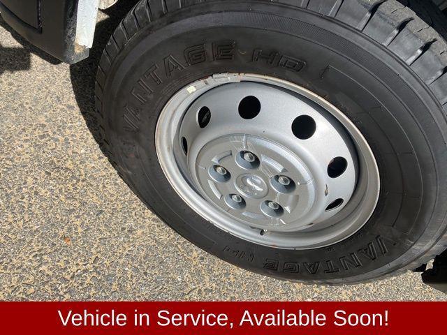 used 2023 Ram ProMaster 2500 car, priced at $29,700