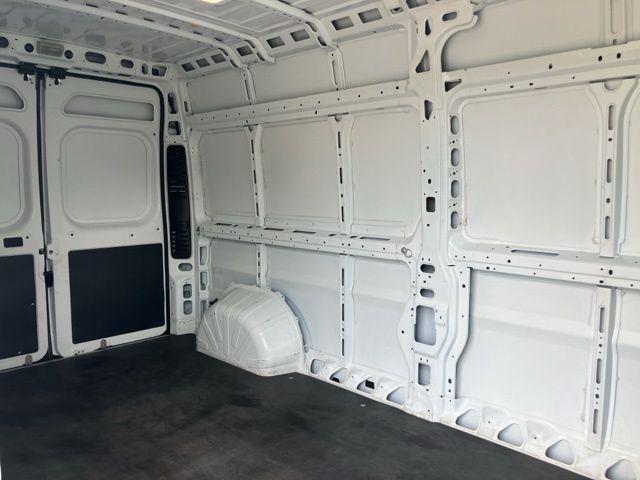 used 2023 Ram ProMaster 2500 car, priced at $28,200