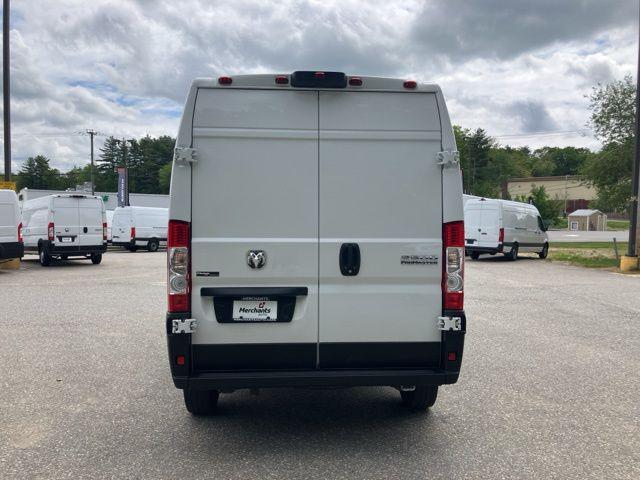 used 2023 Ram ProMaster 2500 car, priced at $28,200
