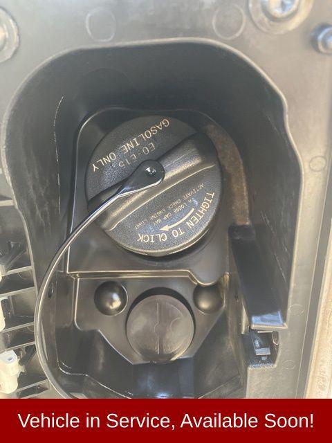 used 2023 Ram ProMaster 2500 car, priced at $29,700