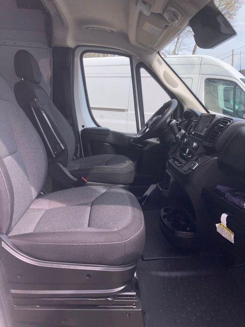 used 2023 Ram ProMaster 3500 car, priced at $31,900