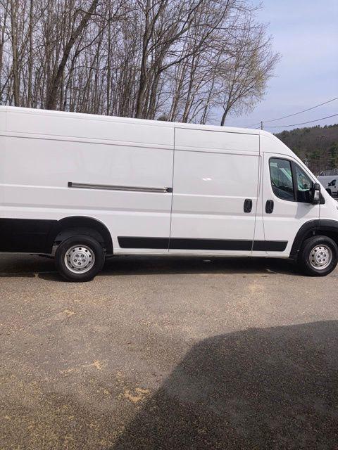used 2023 Ram ProMaster 3500 car, priced at $31,900