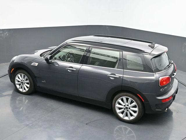 used 2019 MINI Clubman car, priced at $18,347