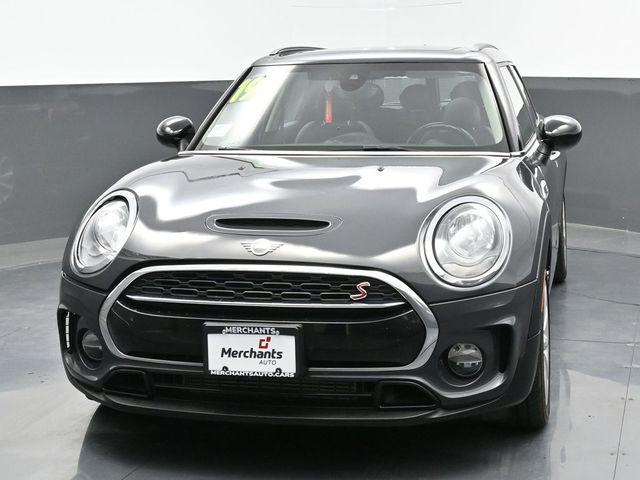 used 2019 MINI Clubman car, priced at $18,347