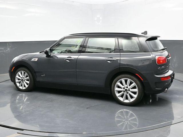 used 2019 MINI Clubman car, priced at $18,347