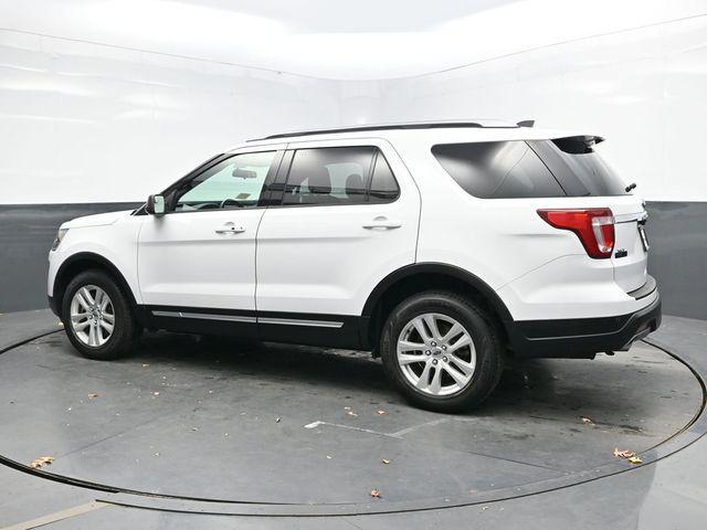 used 2018 Ford Explorer car, priced at $15,002
