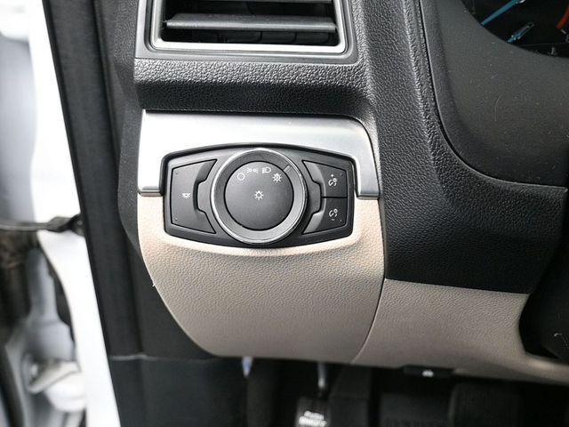 used 2018 Ford Explorer car, priced at $15,002