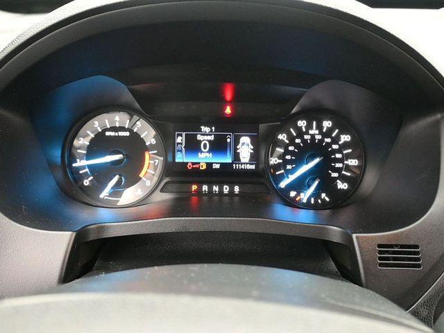 used 2018 Ford Explorer car, priced at $15,002