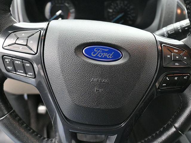 used 2018 Ford Explorer car, priced at $15,002
