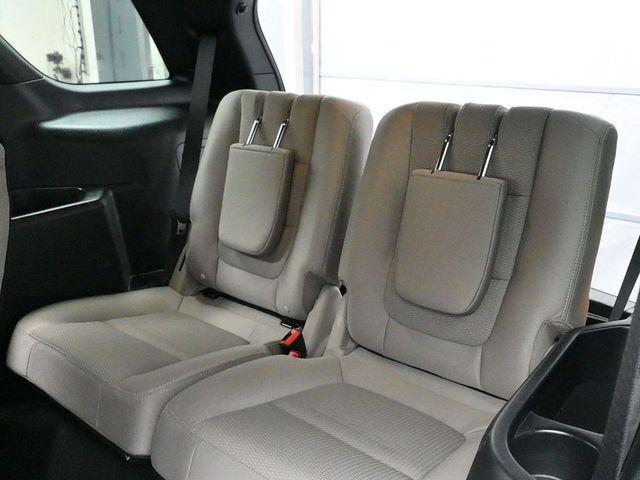 used 2018 Ford Explorer car, priced at $15,002