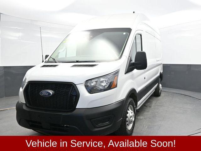 used 2022 Ford Transit-250 car, priced at $30,900