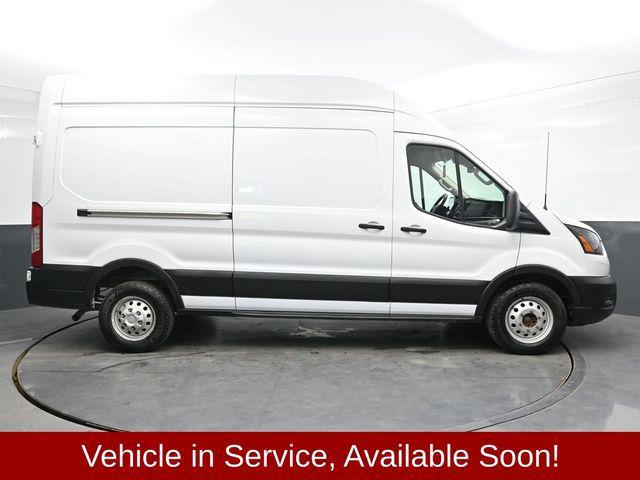 used 2022 Ford Transit-250 car, priced at $30,900