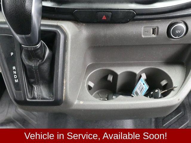 used 2022 Ford Transit-250 car, priced at $30,900