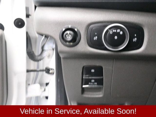 used 2022 Ford Transit-250 car, priced at $30,900