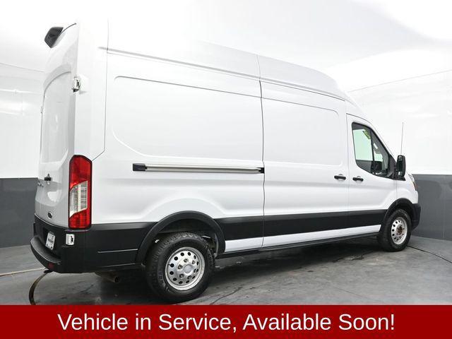used 2022 Ford Transit-250 car, priced at $30,900