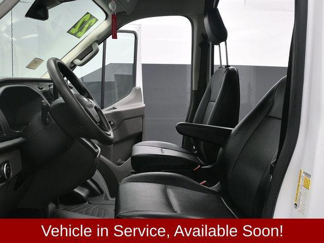 used 2022 Ford Transit-250 car, priced at $30,900