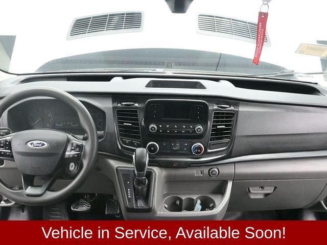 used 2022 Ford Transit-250 car, priced at $30,900